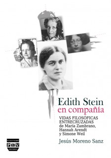 Edith Stein en compañía. 9788416032396