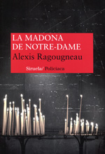 La madona de Notre-Dame