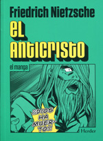 El anticristo