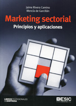 Marketing sectorial. 9788473568708