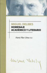 Miguel Delibes. 9788484482109
