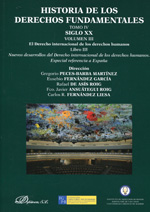 Historia de los Derechos Fundamentales. 9788490313831