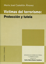 Víctimas del terrorismo