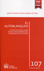 El autoblanqueo 