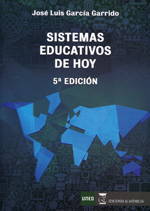 Sistemas educativos de hoy. 9788492477951