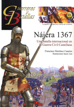 Nájera 1367. 9788492714681