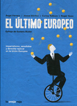 El último europeo. 9788494001185