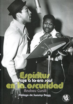 Espíritus en la oscuridad