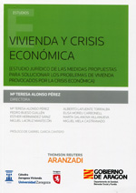 Vivienda y crisis económica. 9788499030654