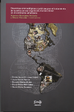 Directrices crimonológicas y jurídicas para el tratamiento de la delincuencia organizada transnacional en el continente americano