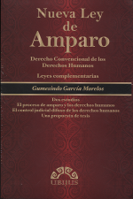 Nueva Ley de Amparo