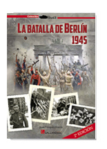 La Batalla de Berlín. 9788415043959