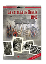 La Batalla de Berlín