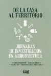 De la casa al territorio. 9788433856159