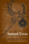 Spanish Texas. 9780292721807