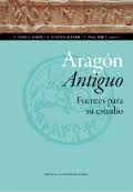 Aragón Antiguo. 9788415770565