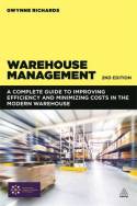 Warehouse management. 9780749469344