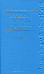 Financial services