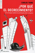 ¿Por qué el decrecimiento?