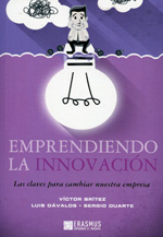 Emprendiendo la innovación