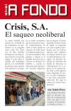Crisis, S.A.. 9788446039945