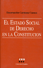 El Estado social de Derecho en la Constitución