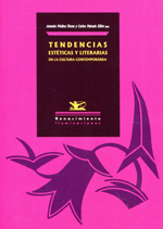 Tendencias estéticas y literarias en la cultura contemporánea. 9788484729266