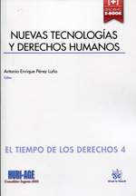 Nuevas tecnologías y Derechos Humanos