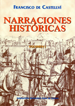 Narraciones históricas. 9788492073962