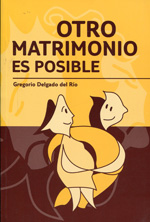 Otro matrimonio es posible. 9788492368822