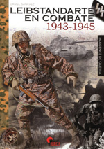 Leibstandarte en combate. 9788492714704