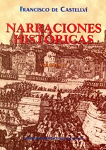 Narraciones históricas. 9788493126506