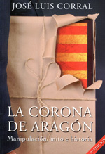 La Corona de Aragón. 9788494158629