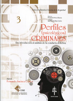 Perfiles (psicológicos) criminales. 9788494202896