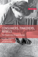 Consumers, tinkerers, rebels