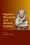 Egyptian mummies and modern science. 9781107662629