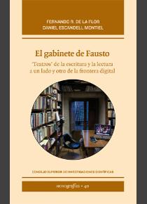 El gabinete de Fausto