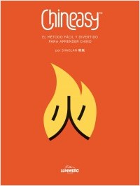 Chineasy. 9788415888536