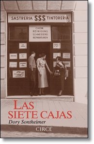 Las siete cajas