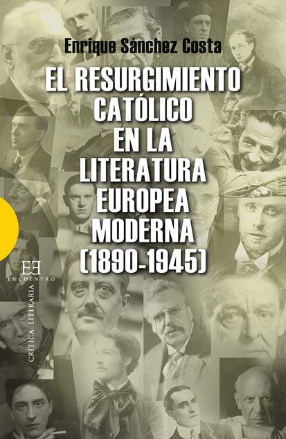 El resurgimiento católico en la literatura europea moderna