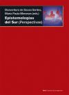 Epistemologías del Sur. 9788446039556