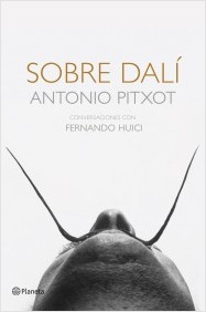 Sobre Dalí. 9788408113720