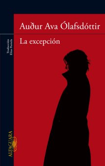 La excepción. 9788420415185