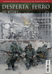 Stalingrado (I): el asalto de la Wehrmacht. 100950457
