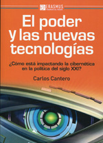 El poder y las nuevas tecnologías