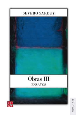 Obras III