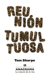 Reunión tumultuosa. 9788433921024