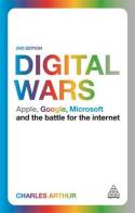 Digital wars. 9780749472030