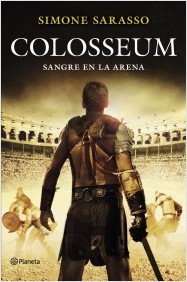 Colosseum. 9788408128144