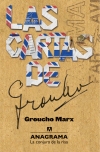 Las cartas de Groucho. 9788433921048